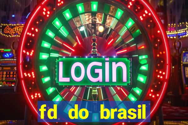 fd do brasil solu??es de pagamento ltda