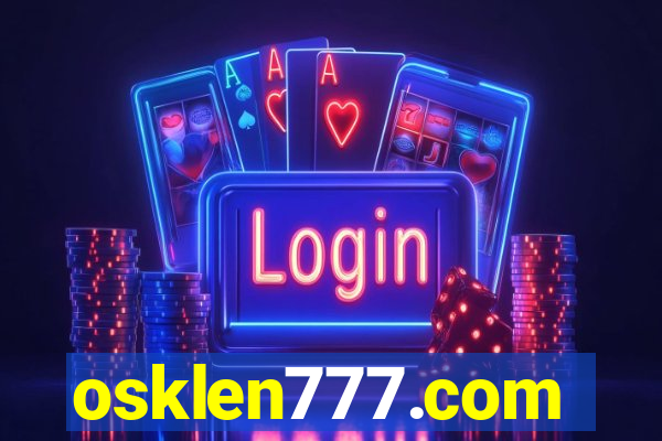 osklen777.com