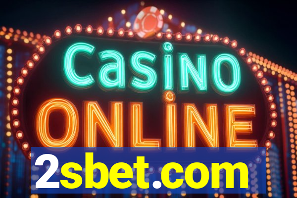 2sbet.com