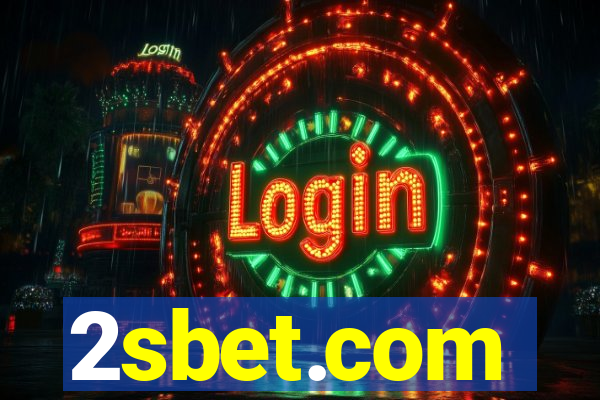 2sbet.com