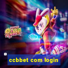 ccbbet com login