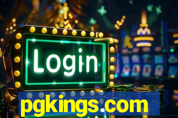 pgkings.com