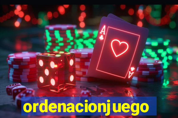 ordenacionjuego.es