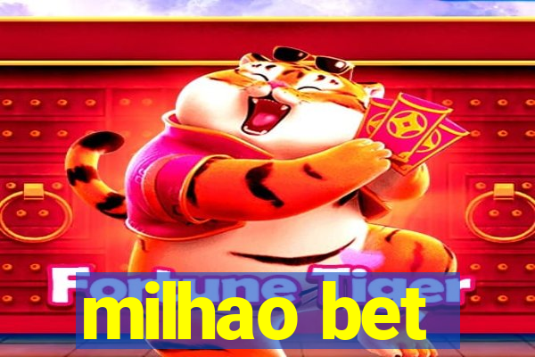 milhao bet