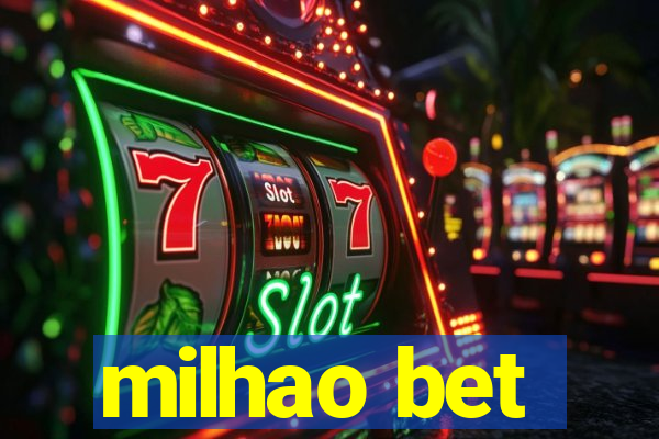 milhao bet