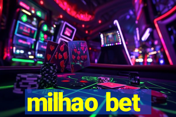 milhao bet