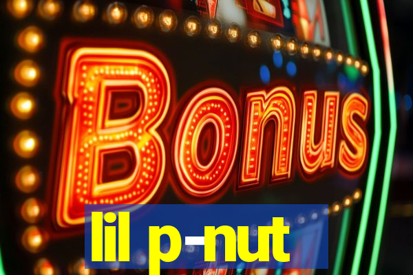 lil p-nut