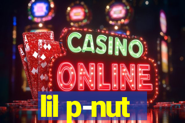 lil p-nut