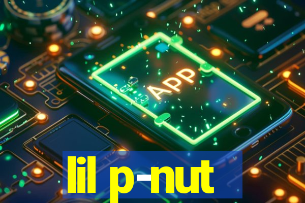 lil p-nut