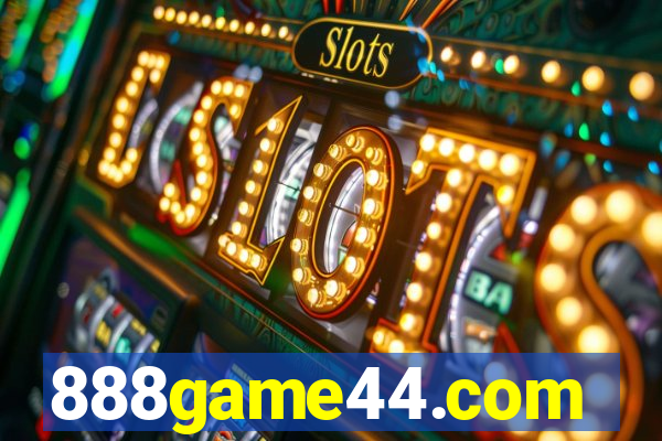 888game44.com