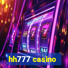 hh777 casino