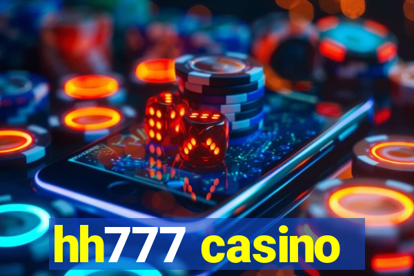 hh777 casino