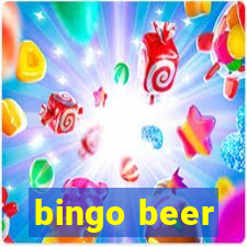 bingo beer