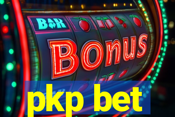 pkp bet