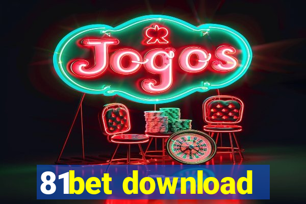 81bet download