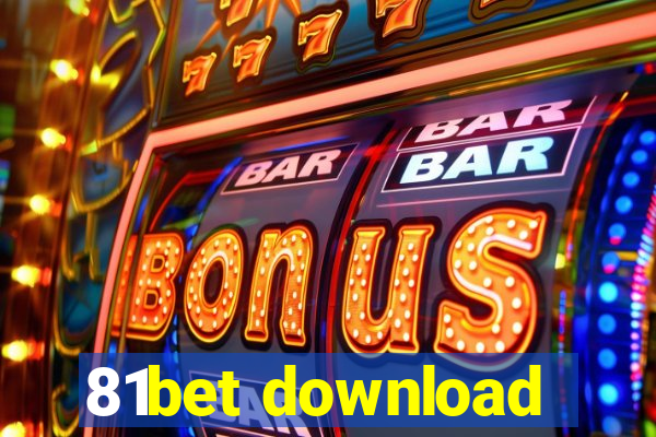 81bet download