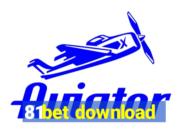 81bet download