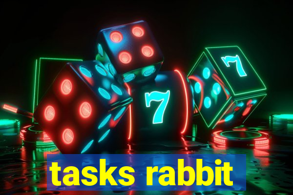 tasks rabbit