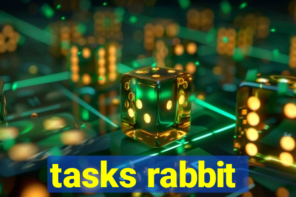 tasks rabbit