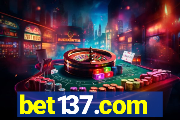 bet137.com