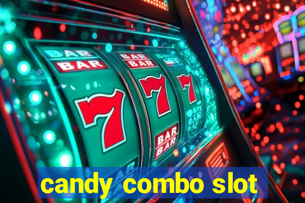 candy combo slot