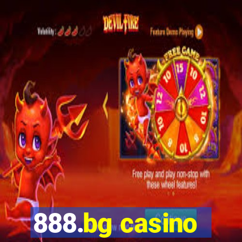 888.bg casino