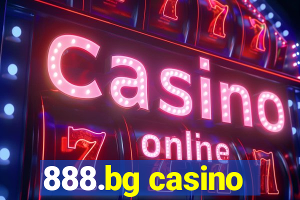 888.bg casino