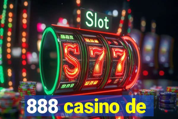 888 casino de