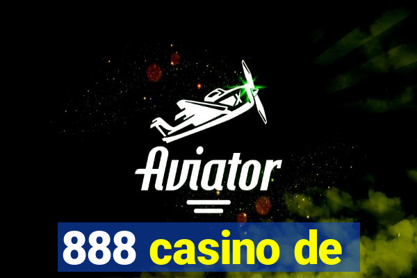 888 casino de