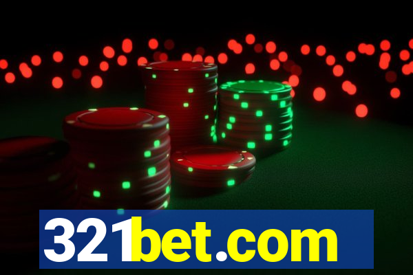 321bet.com