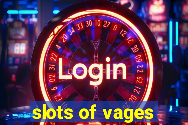 slots of vages