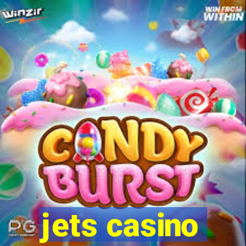 jets casino