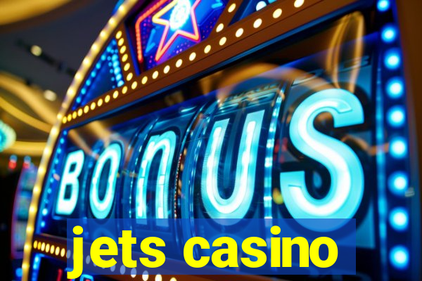 jets casino