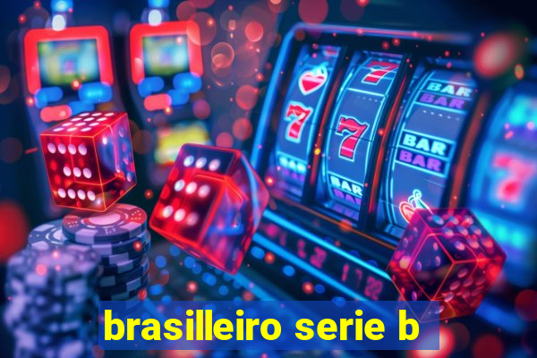 brasilleiro serie b