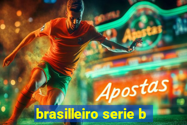 brasilleiro serie b