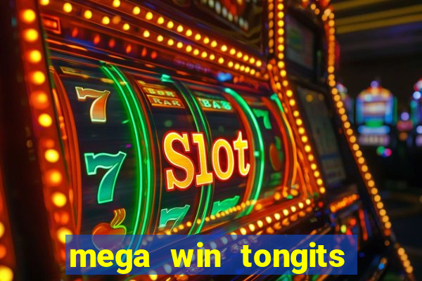 mega win tongits lucky 9