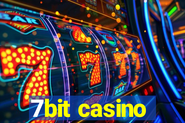 7bit casino