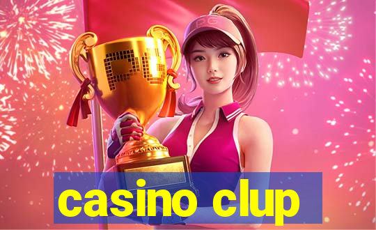 casino clup