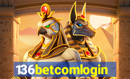 136betcomlogin