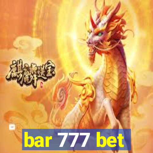 bar 777 bet