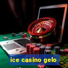 ice casino gelo