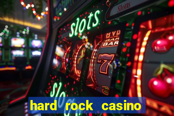 hard rock casino atlantic city