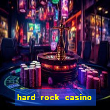 hard rock casino atlantic city