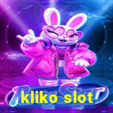 kliko slot