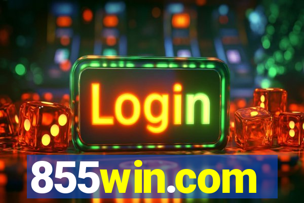 855win.com