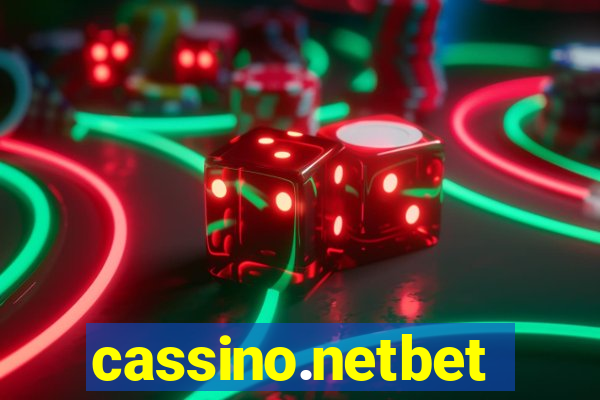 cassino.netbet