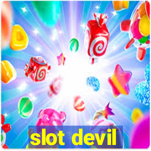 slot devil