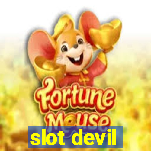 slot devil