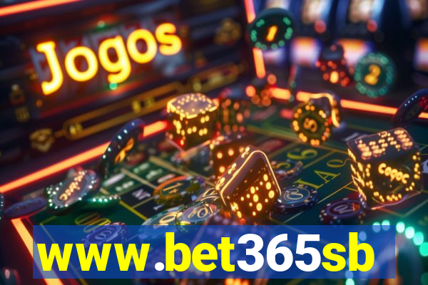 www.bet365sb