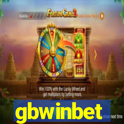 gbwinbet